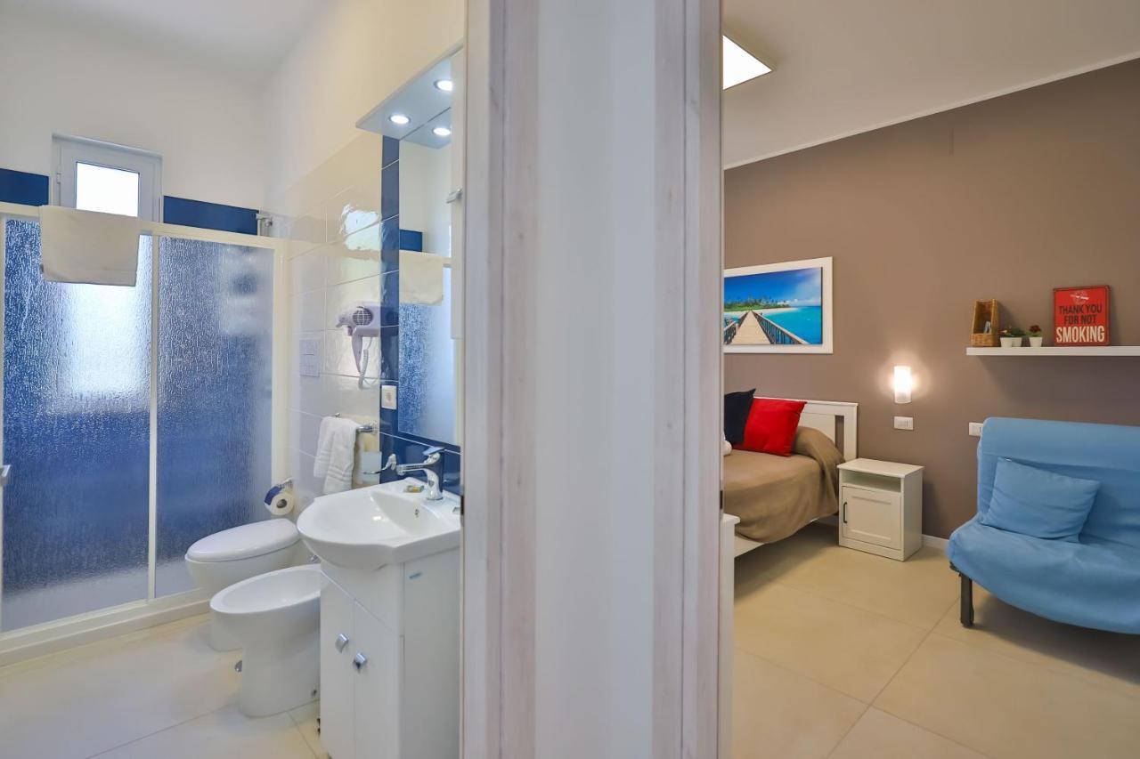 I Giardini Dell'Olimpo Apartment Paestum Exterior photo