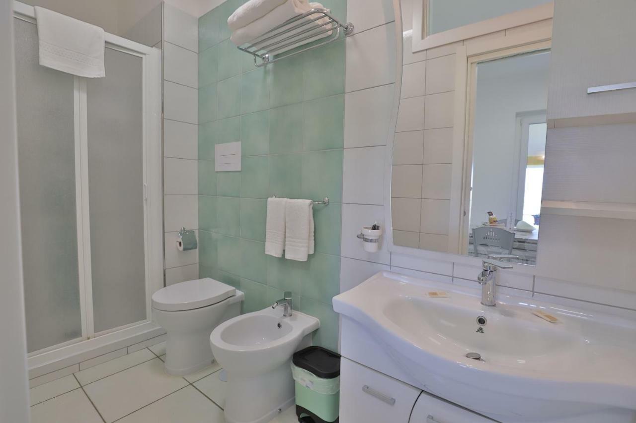 I Giardini Dell'Olimpo Apartment Paestum Room photo