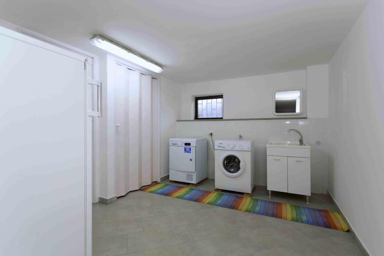I Giardini Dell'Olimpo Apartment Paestum Exterior photo